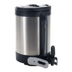 Bunn 27850.0200 1.5Gal(5.7L) Modern Soft Heat® Server Infusion Series