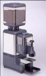 FAEMA MPN S Coffee Grinder