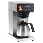 Bunn 38700.0011 AXIOM-DV-TC Automatic Dual VotageThermal Carafe Coffee Brewer