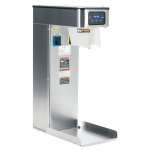 Bunn 52000.0300 ITB Infusion Series Tea Brewer, 120V Dual Dilution W/Sweetener