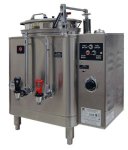 Grindmaster 7713E Single 3 Gallon Pump Midline Coffee Urn