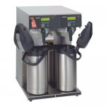 Bunn Twin Axiom Airpot Brewer Axiom Twin APS 38700.0013- refurbished