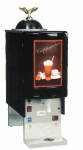 Karma 452 Single Dispenser Cappuccino Machine