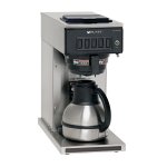Bunn 23001.0040 CW15-TC Pourover Thermal Carafe Coffee Brewer