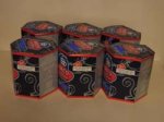 ARCO Original 1916 House Blend Lite Coffee 50% Less Caffeine 6/22 oz
