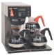 Bunn Axiom 3 lower Dual Voltage Digital Automatic Coffee Brewer with LCD Axiom-DV-3 38700.0009