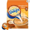International Delight Aseptic Pumpkin Pie Spice Creamer Portion Control 24 Per Pack - 6 Per Case