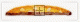 Nonni's Cioccolati Biscotti individually wrapped 48 ct
