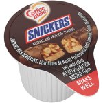 Coffee-Mate Snickers Creamer Cup Singles 50 count