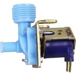Grindmaster-Cecilware L462AL Inlet Valve 120 Volt