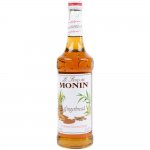 Monin Premium Gingerbread Flavoring Syrup, 1 liter, 4 per case