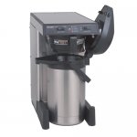 Bunn SmartWave Low Profile Airpot Brewer Wave 15-S-APS39900.0001