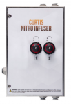 Curtis NIB2 Nitro Infuser Box with 2 Heads