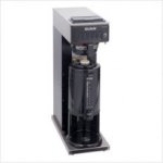 Bunn CW15 TS Black Thermal Coffee Brewer 23000.0000