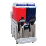 Bunn 58000.0000 Ultra NX, White and Stainless, 120V