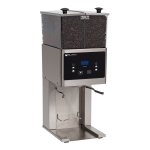 Bunn 36400.0000 FPG-2 DBC French Press Grinder with 2 3 lb Hoppers