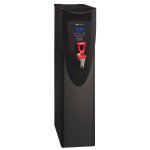 Bunn 43600.0040 H5X Element Black 5 Gal (18.9L) 120V BLK Hot Water Dispenser