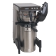 Bunn 39900.0013 - 4 gal/hr SmartWAVE® Airpot Brewer with Gourmet Funnel WAVE 15 APS
