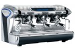Faema Emblema A/4 4 group heads
