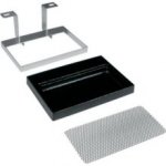 Bunn 20213.0100 Drip Tray Kit for use with RWS2