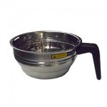 Thermatic Funnel Assembly Stainless Steel
