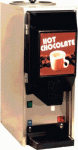 Karma Choco-Matic 752 Liquid Hot Chocolate Machine