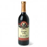 Da Vinci Classic Grape Syrup 12 ct 750ml bottles