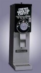 Grindmaster 850 Commercial Coffee Grinder- Black