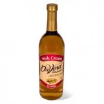 Da Vinci Classic Irish Creme Syrup 12 ct 750 ml bottles