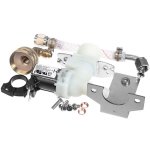 Bunn 57858.0000 KIT, INLET VALVE REPLACEMENT