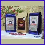 ARCO French Vanilla Flavored Coffee Decaf Ground 10 oz