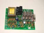 Karma printed circuit Relay Board MPN 8806