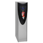 Bunn 43600.0002 H5X 5 gallon Hot Water Dispenser 208V
