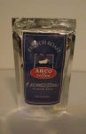 ARCO French Roast Decaf Coffee Ground Trial Size 1.75oz(49.61g)