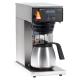 Bunn 38700.0011 AXIOM-DV-TC Automatic Dual VotageThermal Carafe Coffee Brewer