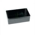 Bunn 02571.0000 Drip Tray for FMD-1 and FMD-2 Black