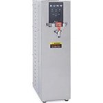 Bunn 26300.0000 H10X-80-240 212F 10 Gallon Hot Water Dispenser