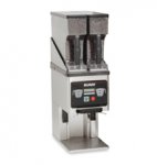BUNN Multi-Hopper MHG Coffee Grinder-stainless steel 35600.0000