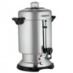 Hamilton Beach 60 cup Percolator Stainless Steel Coffee Urn D50065
