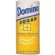 Domino Sugar Canister 20 oz 24 ct