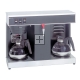 Bunn VLPF Low Profile Automatic Black Coffee Brewer 07400.0005