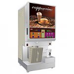 Grindmaster JAVA3-HV-LB High Volume Rapid Dispense Single Flavor