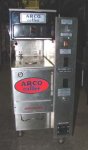 Bunn-Omatic Coin-Operated Coffee Brewer