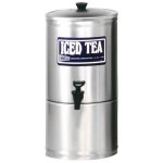 Grindmaster-Cecilware Ice Tea Dispenser S3 3 gallons