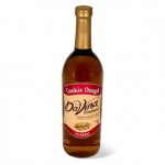 DaVinci Classic Cookie Dough Syrup 12 ct 750ml bottles