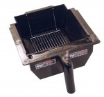 BUNN Pouch Pack Funnel for Satellite Brewers 35282.0000
