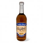 DaVinci Cookie Dough Sugar Free Syrup 750 ml bottles 12 ct