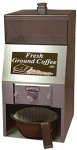 Grindmaster-Cecilware AL-LEN Ground Coffee Dispenser Model B