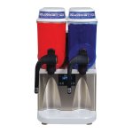 Bunn 58000.0001 Ultra NX, White and Stainless, 120V, Coastal Model