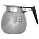 Bunn Coffee Decanter Stainless Steel 64 oz Regular 06026.0000